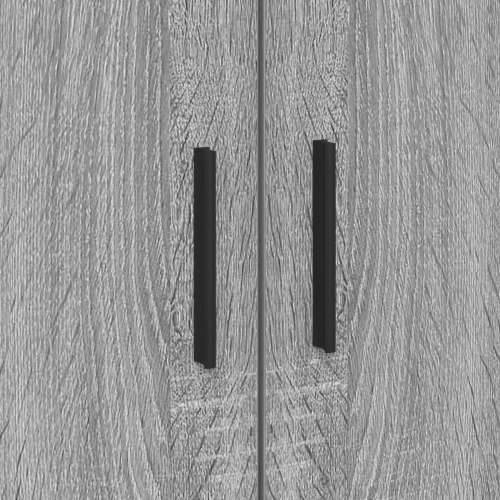 Krevet s ormarom Siva Sonoma 90x200 cm Cijena