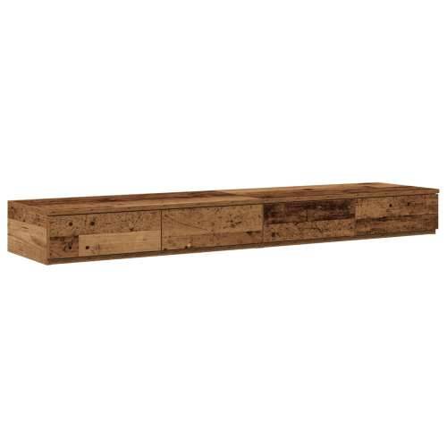 Noćni ormarić Staro drvo Drvo 150 x 36.5 x 16.5 cm Cijena