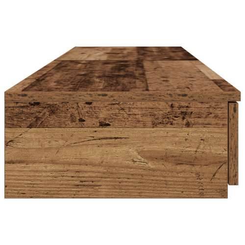Noćni ormarić Staro drvo Drvo 150 x 36.5 x 16.5 cm Cijena