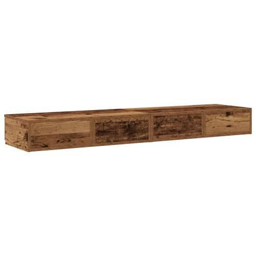 Noćni ormarić Staro drvo Drvo 150 x 36.5 x 16.5 cm Cijena