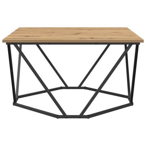 stolić za kavu od hrasta 80x80x45 cm Cijena