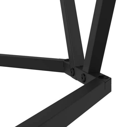 stolić za kavu od hrasta 80x80x45 cm Cijena