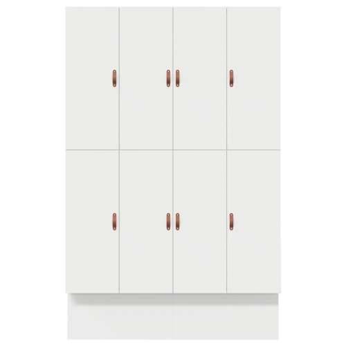 Krevet s prostorom za pohranu Bijela 150x200 cm Cijena