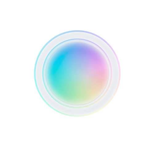 Stropno LED svjetlo KSIX Sfera (3000k - 6500k) Cijena