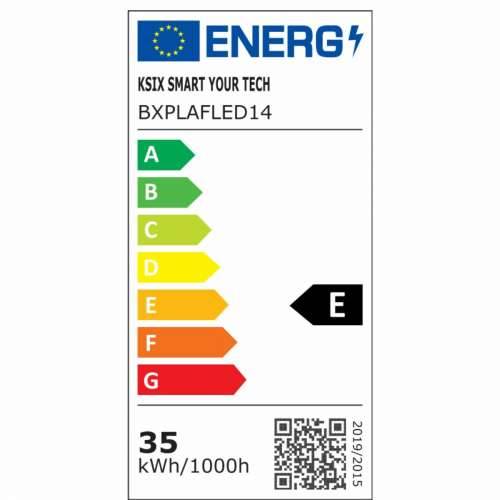 Stropno LED svjetlo KSIX Stellar Plus (3000k - 6500k) Cijena