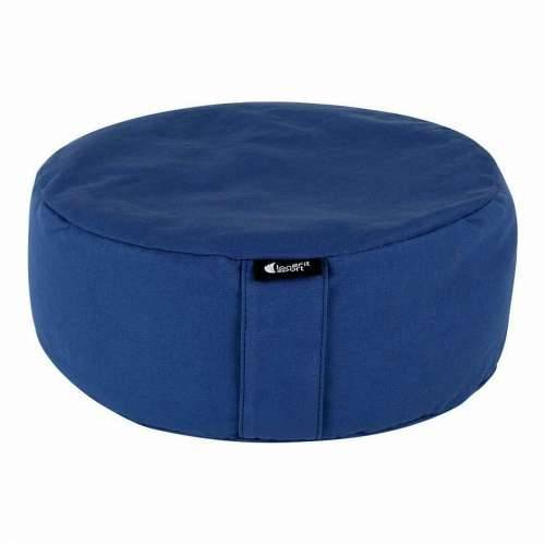 Jastuk LongFit Sport Longfit sport Yoga Plava 33 x 13 cm (2 kom.) Cijena