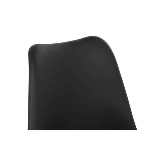 Naslonjač DKD Home Decor Crna 48 x 55 x 83 cm Cijena