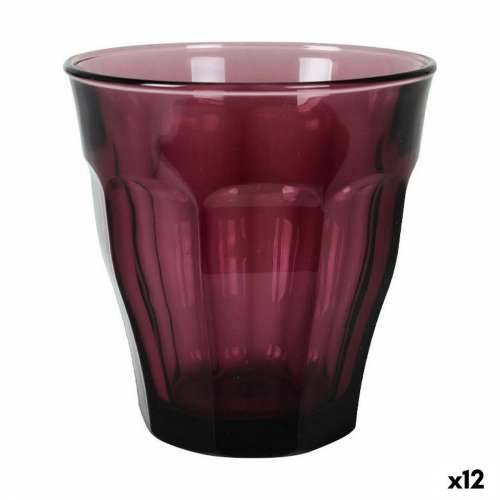 Set Čaša Duralex Picardie Vijoličasta 4 Dijelovi 250 ml (12 kom.) Cijena