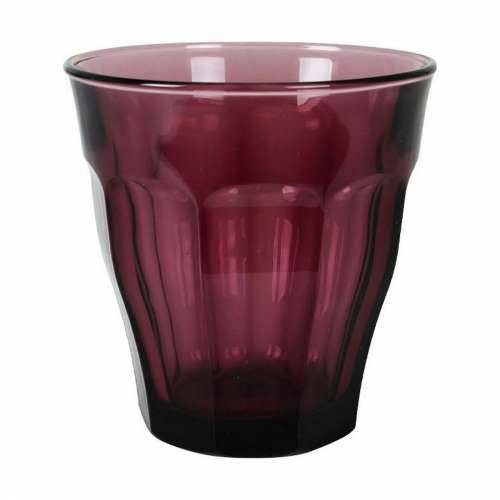 Set Čaša Duralex Picardie Vijoličasta 4 Dijelovi 250 ml (12 kom.) Cijena