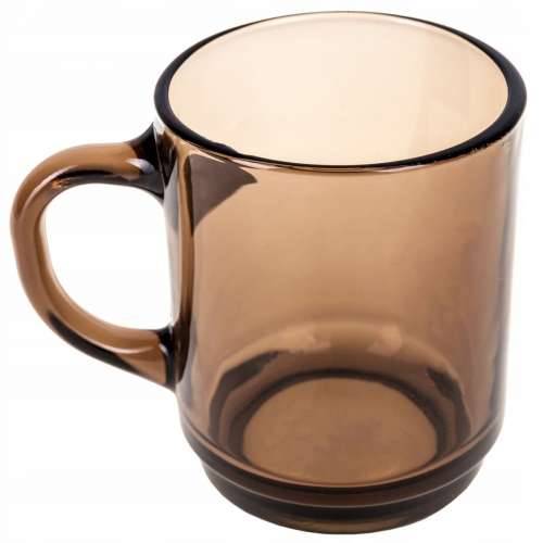 Tasīte Duralex Versailles Smeđa 260 ml (72 Jedinice) Cijena