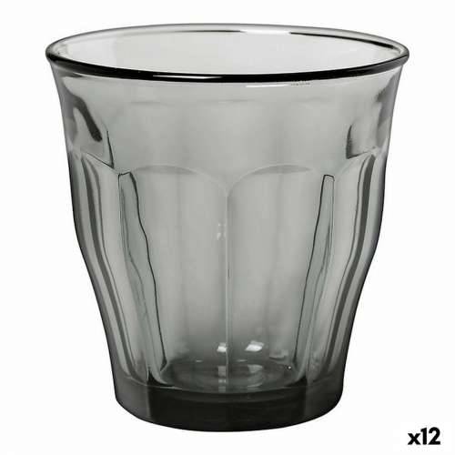 Set Čaša Duralex Picardie Siva 6 Dijelovi 250 ml (12 kom.) Cijena