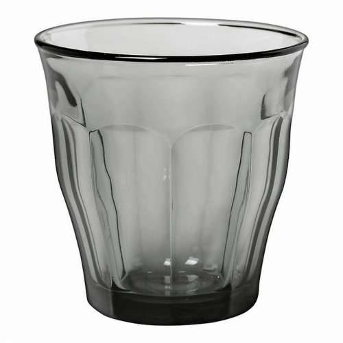Set Čaša Duralex Picardie Siva 6 Dijelovi 250 ml (12 kom.) Cijena
