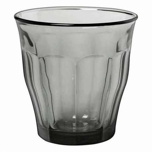 Set Čaša Duralex Picardie Siva 4 Dijelovi 310 ml (12 kom.) Cijena