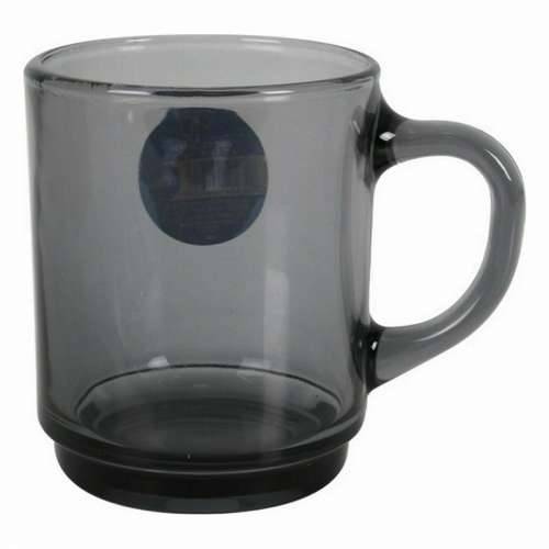 Tasīte Duralex Versailles složivo Siva 260 ml (72 Jedinice) Cijena