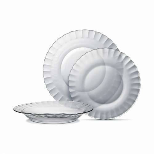 Set Posuđa Duralex Paris 18 Dijelovi (2 kom.) Cijena