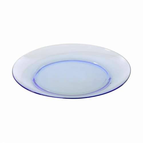 Tanjur za desert Duralex Lys Plava Ø 19 cm (24 kom.) Cijena