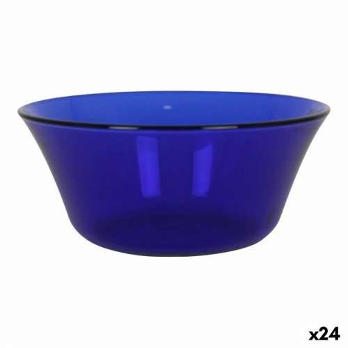 Zdjela za Salatu Duralex Lys Plava 910 ml (24 kom.) Cijena