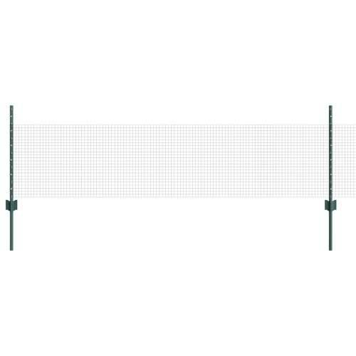 Set ograde od kokošje žice Set od 2 Zelena Pocinčani čelik Cijena