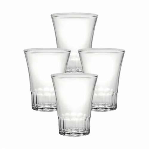 Set Čaša Duralex Amalfi Providan 4 Dijelovi 170 ml (12 kom.) Cijena