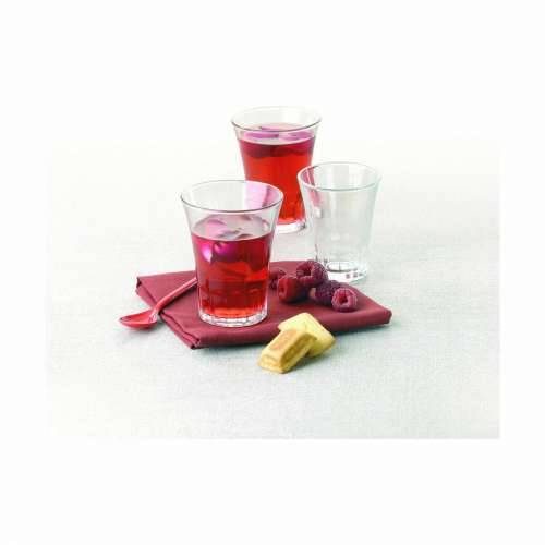 Set Čaša Duralex Amalfi Providan 4 Dijelovi 170 ml (12 kom.) Cijena