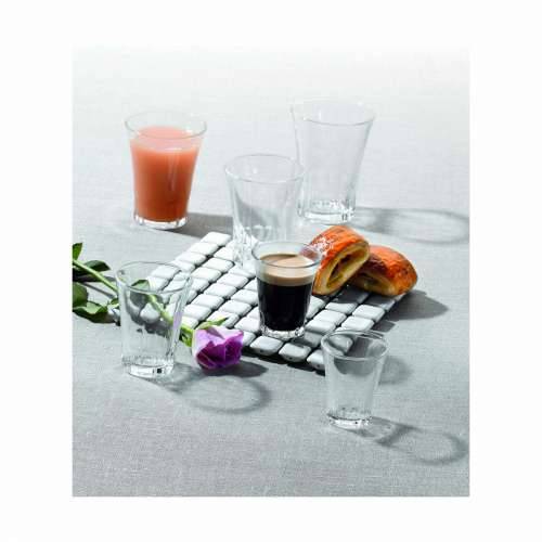Set Čaša Duralex Amalfi Providan 4 Dijelovi 170 ml (12 kom.) Cijena