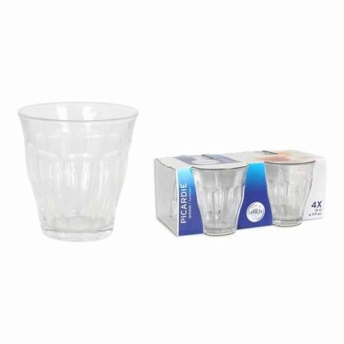 Set Čaša Duralex Picardie Providan 4 Dijelovi 130 ml (12 kom.) Cijena