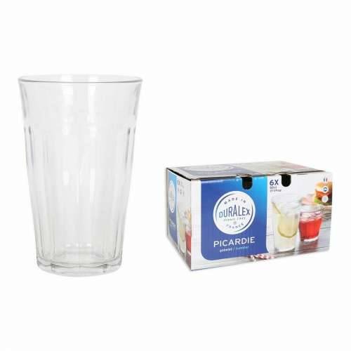 Set Čaša Duralex Picardie Providan 500 ml 6 Dijelovi (4 kom.) Cijena