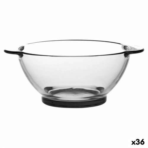 Zdjela Duralex Lys Kristal 510 ml (36 Jedinice) Cijena