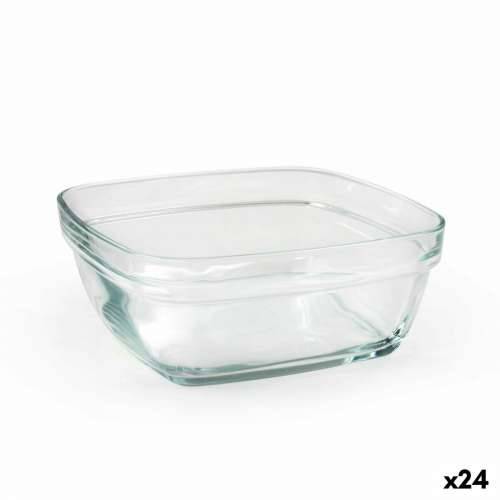 Zdjela za Salatu Duralex Lys složivo 1,15 L 17 x 17 x 7 cm (24 kom.) Cijena