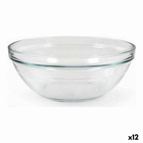 Zdjela za Salatu Duralex Lys Providan Kristal 2,4 L (12 kom.)   Cijena