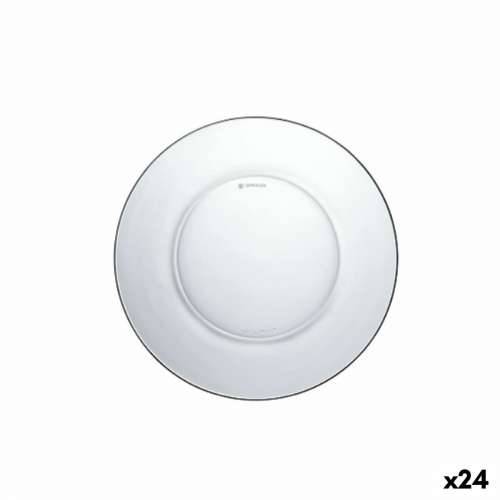 Tanjur za desert Duralex Lys ø 19 x 1,8 cm (24 kom.) Cijena
