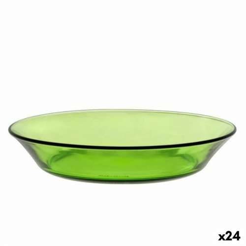 Duboki Tanjur Duralex Lys Ø 19 cm Zelena (24 kom.) Cijena