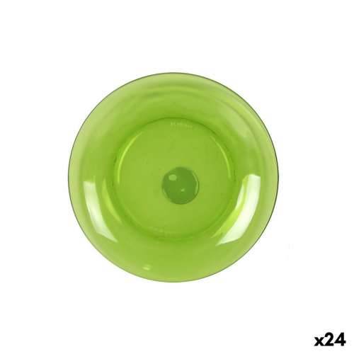 Tanjur za desert Duralex Lys Ø 19 cm Zelena (24 kom.) Cijena
