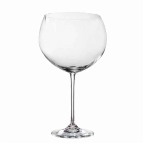 Set Čaša za Gin Tonik Bohemia Crystal Enebro 850 ml 4 Dijelovi (2 kom.) (4 kom.) Cijena