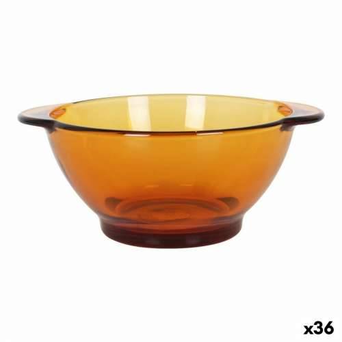 zdjela Duralex Lys Kristal Jantar 510 ml 16,4 x 13,4 x 6,7 cm (36 Jedinice) Cijena