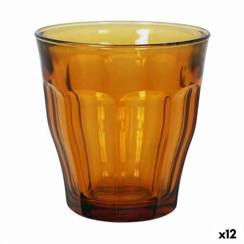 Set Čaša Duralex Picardie Jantar 6 Dijelovi 250 ml (12 kom.) Cijena