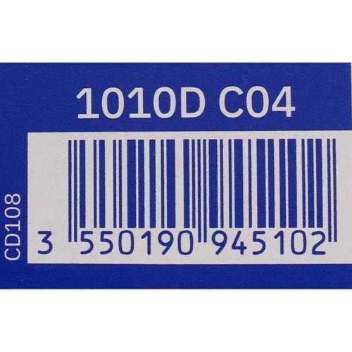 Set Čaša Duralex Lys Jantar 4 Dijelovi 160 ml (12 kom.) Cijena