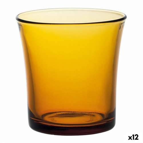 Set Čaša Duralex Lys Jantar 6 Dijelovi 210 ml (12 kom.) Cijena