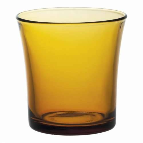 Set Čaša Duralex Lys Jantar 6 Dijelovi 210 ml (12 kom.) Cijena