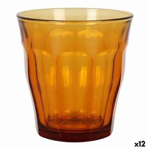 Set Čaša Duralex Picardie Jantar 4 Dijelovi 310 ml (12 kom.) Cijena