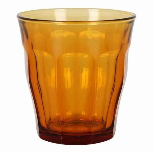 Set Čaša Duralex Picardie Jantar 4 Dijelovi 310 ml (12 kom.) Cijena