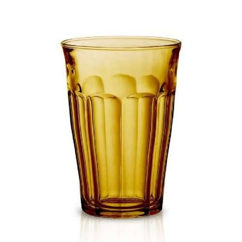 Čaša Duralex Picardie Jantar 360 ml (16 kom.) Cijena