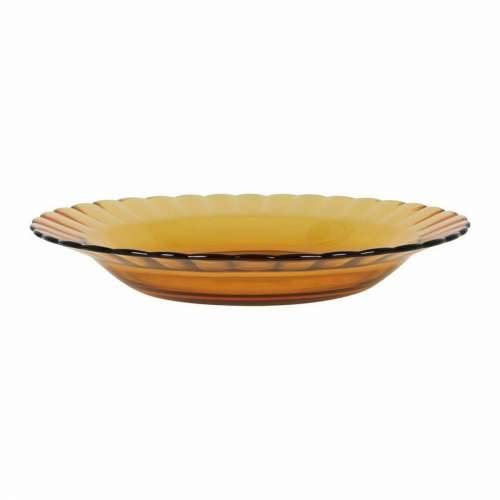 Duboki Tanjur Duralex Picardie Kristal Jantar Ø 23 cm (48 kom.) Cijena