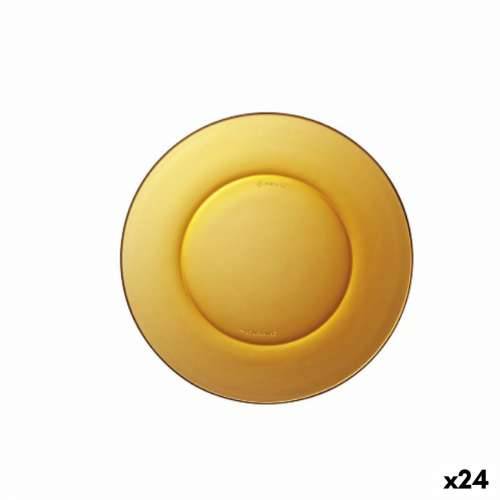 Tanjur za desert Duralex Lys Jantar Ø 19 cm (24 kom.) Cijena