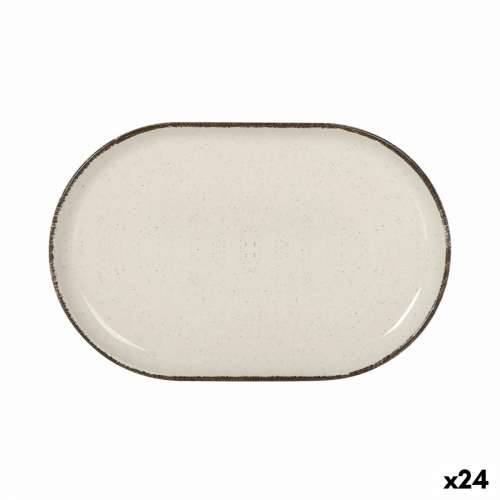 Posuda za Pečenje La Mediterránea Anllo ovalno 20 x 13 x 2 cm (24 kom.) Cijena