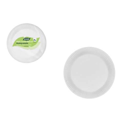 Set tanjura Algon 23 cm 25 Dijelovi (18 kom.) Cijena