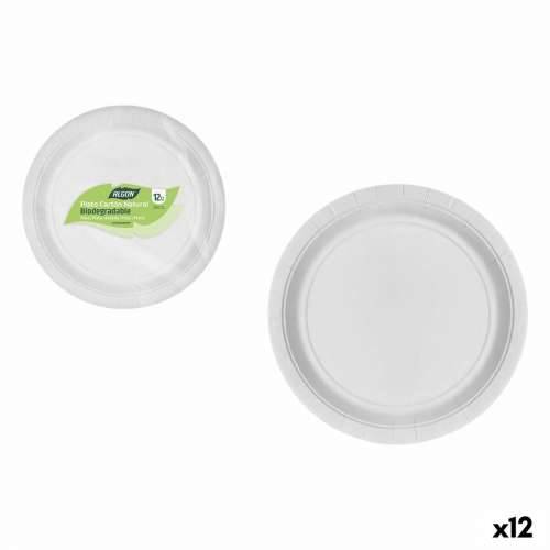 Set tanjura Algon 28 cm 12 Dijelovi (12 kom.) Cijena