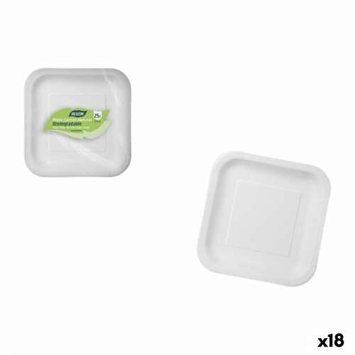 Set tanjura Algon 20 cm 25 Dijelovi (18 kom.) Cijena