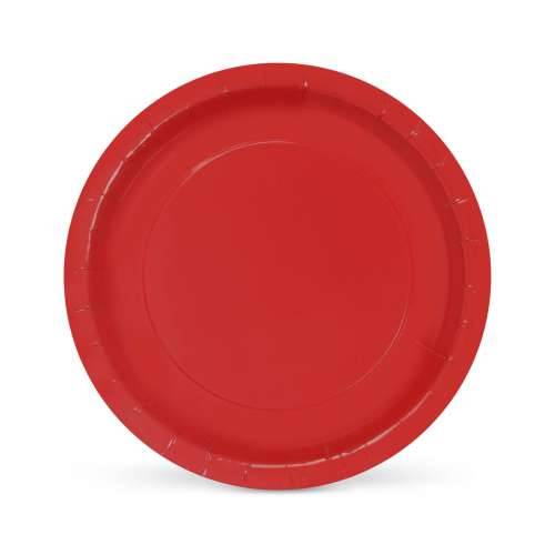 Set tanjura Algon Crvena 20 cm 10 Dijelovi (24 kom.) Cijena
