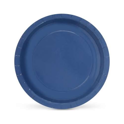 Set tanjura Algon Plava 20 cm 10 Dijelovi (24 kom.) Cijena